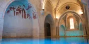 Castilla Termal Monasterio de Valbuena | Pool