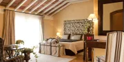 Hotel Room | L'Albereta Relais & Chateaux
