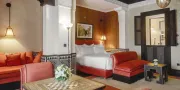 Rooms, Suites & Villas at Selman Marrakech