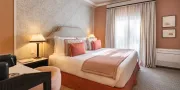 Hotel room | Longevity Senses