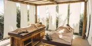outdoor massage