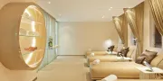 Relaxation area