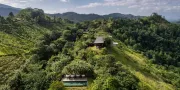pool Santani Wellness