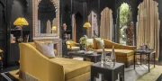 Lobby Selman Marrakech