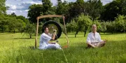 Meditation | Park Am See Ayurveda Retreat