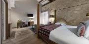 Castilla Termal Monasterio de Valbuena | Room