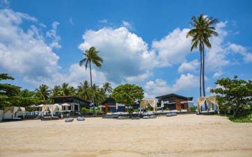 Aava Resort & Spa