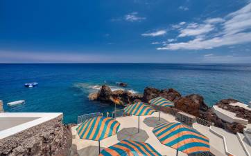 Hotel GaloMar Galo Resort Puurenkuur