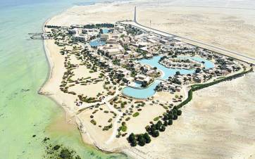 Zulal Wellness Resort