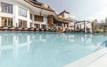 Engel Ayurveda Hotel