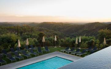 Monchique Resort & Spa