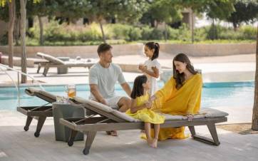Zulal Wellness Resort