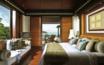 Pangkor Laut Resort