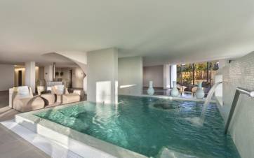 Longevity Health & Wellness Hotel