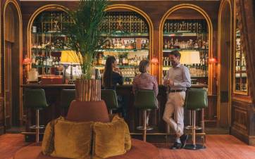 Brenners Park-Hotel & Spa