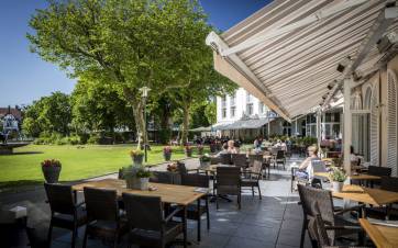 Badhotel Domburg