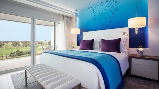 Superior room | The View Bouznika