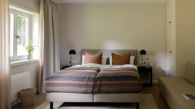 Double Comfort | Park Am See Ayurveda Retreat