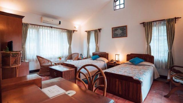Begnas Lake Resort | Bungalow