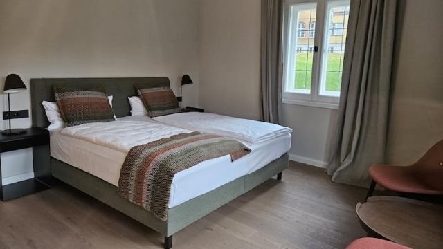 Apartment 302 | Park Am See