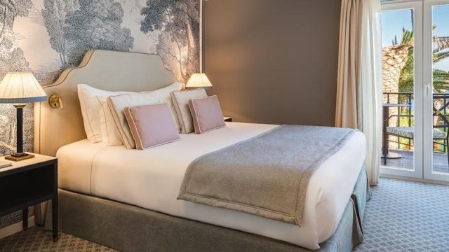 Longevity Senses Cascais | Deluxe Sea View