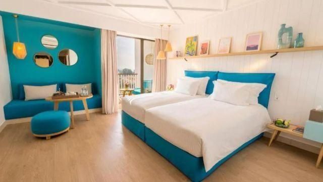 Deluxe Garden View | The View Agadir