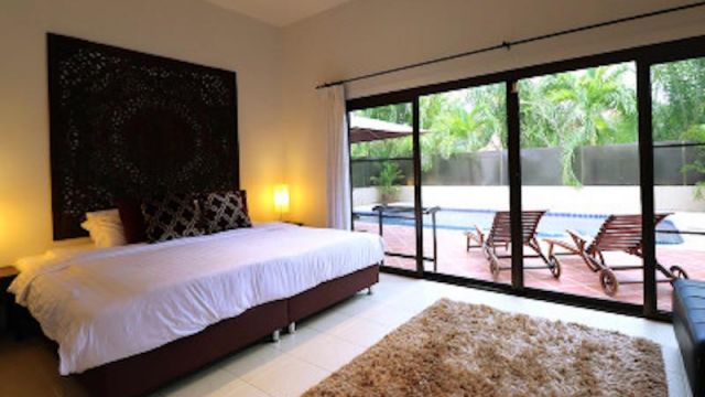 Stadard Room Phuket Cleanse