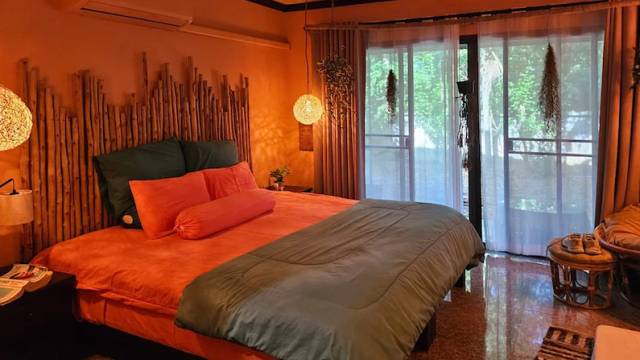 Supreme room - Phuket Cleanse