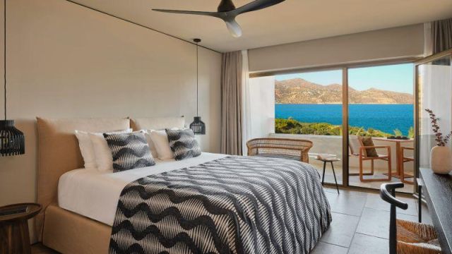 zen room seaview