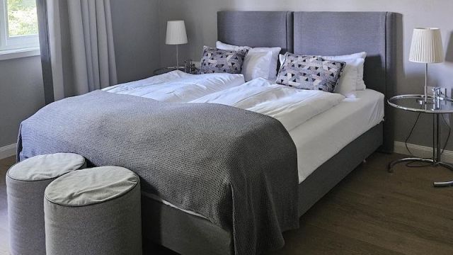 Apartment 1001 | Park Am See