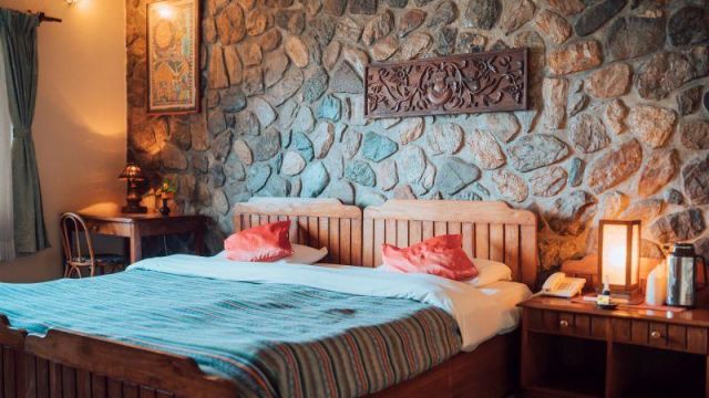 Begnas Lake Resort | Classic Room