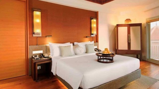 Pavilion Suite | Amatara Welleisure Resort