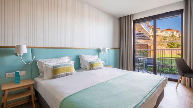 Hotel GaloMar, Galo Resort Puurenkuur | Official Sales Office Benelux