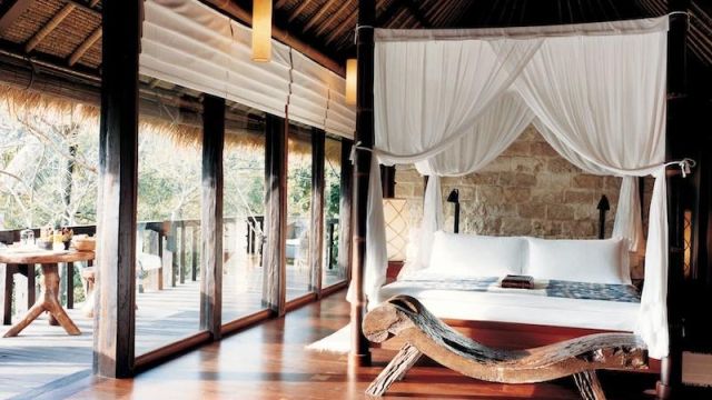 COMO Shambhala | Suite