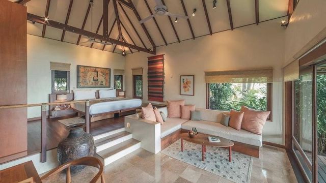 Villa Sea View | Kamalaya Wellness Sanctuary