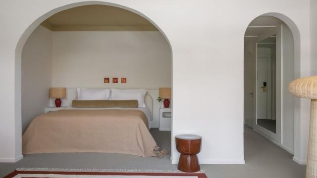 Junior Suite Pool View | Vilalara Grand Hotel Algarve