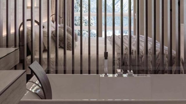 One Bedroom Residence | Lefay Resort & SPA Dolomiti