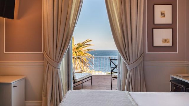 Longevity Senses Cascais | Premium Seaview