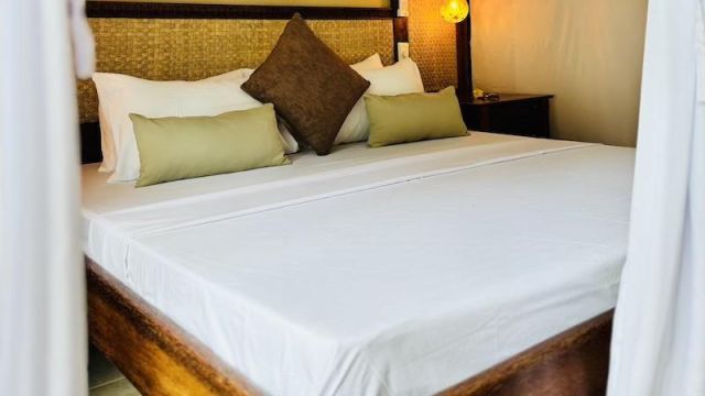 Standard room | Palumbo Mnemba View