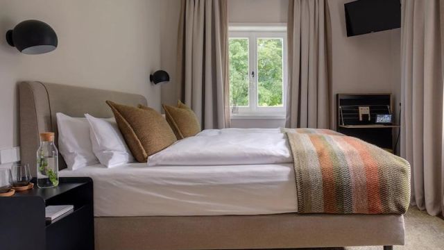 Double Standard | Park Am See Ayurveda Retreat