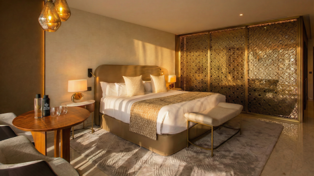 Standard Room | ZEM Wellness Clinic