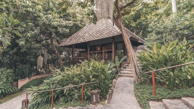 Villa Garden View | Kamalaya Wellness Sanctuary