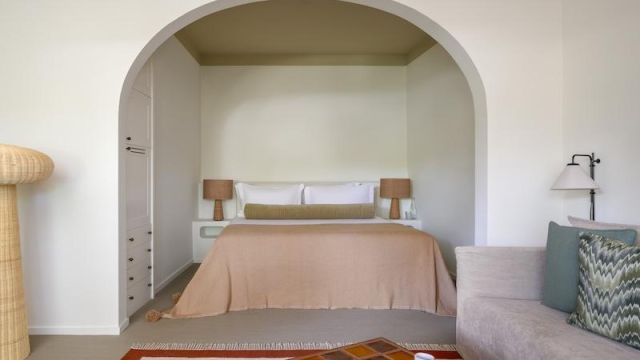 Junior Suite Garden View | Vilalara Grand Hotel Algarve
