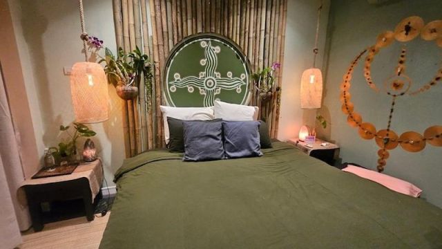 Superior room - Phuket Cleanse