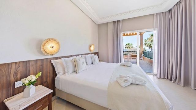 Prestige Suite | Paradis Plage Surf, Yoga & Spa Resort