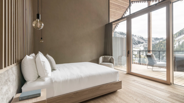 Loft room - Engel Ayurpura