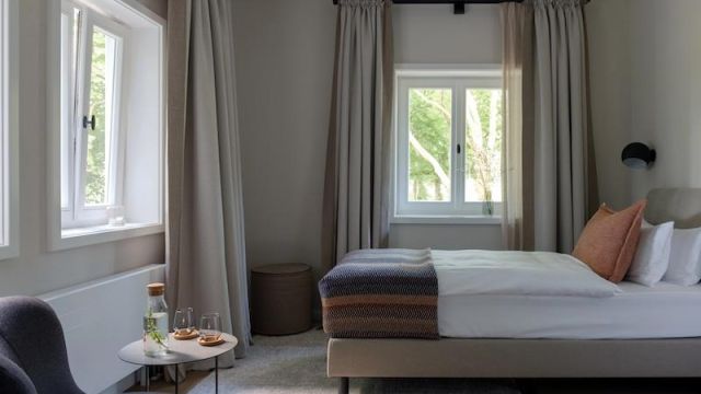 Single Comfort | Park Am See Ayurveda Retreat