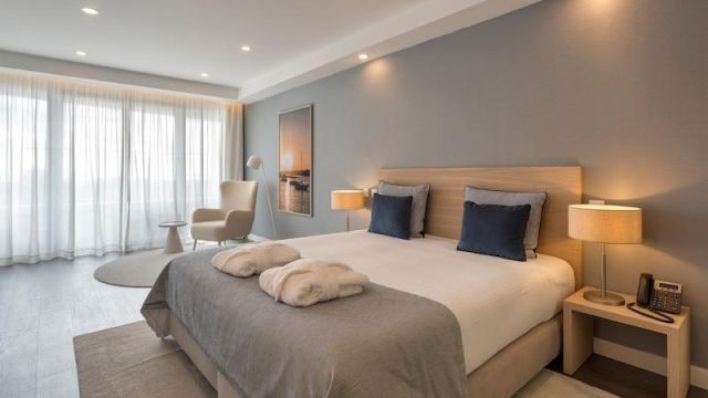 Longevity room sea view - Longevity Medical & Health hotel