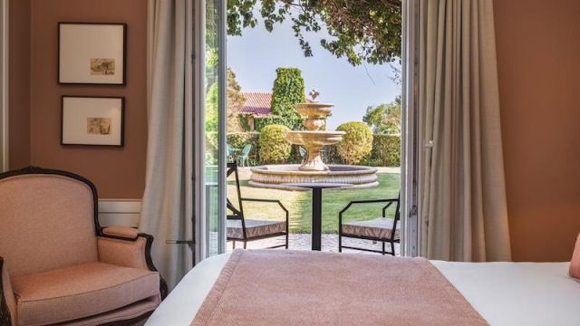 Longevity Senses Cascais | Deluxe Partial Sea View