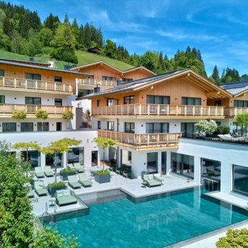 Mount Med Resort | Austria